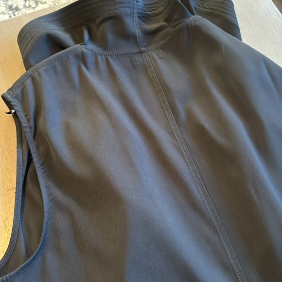 Max Studio Plus Size Vest - Picture 10 of 10